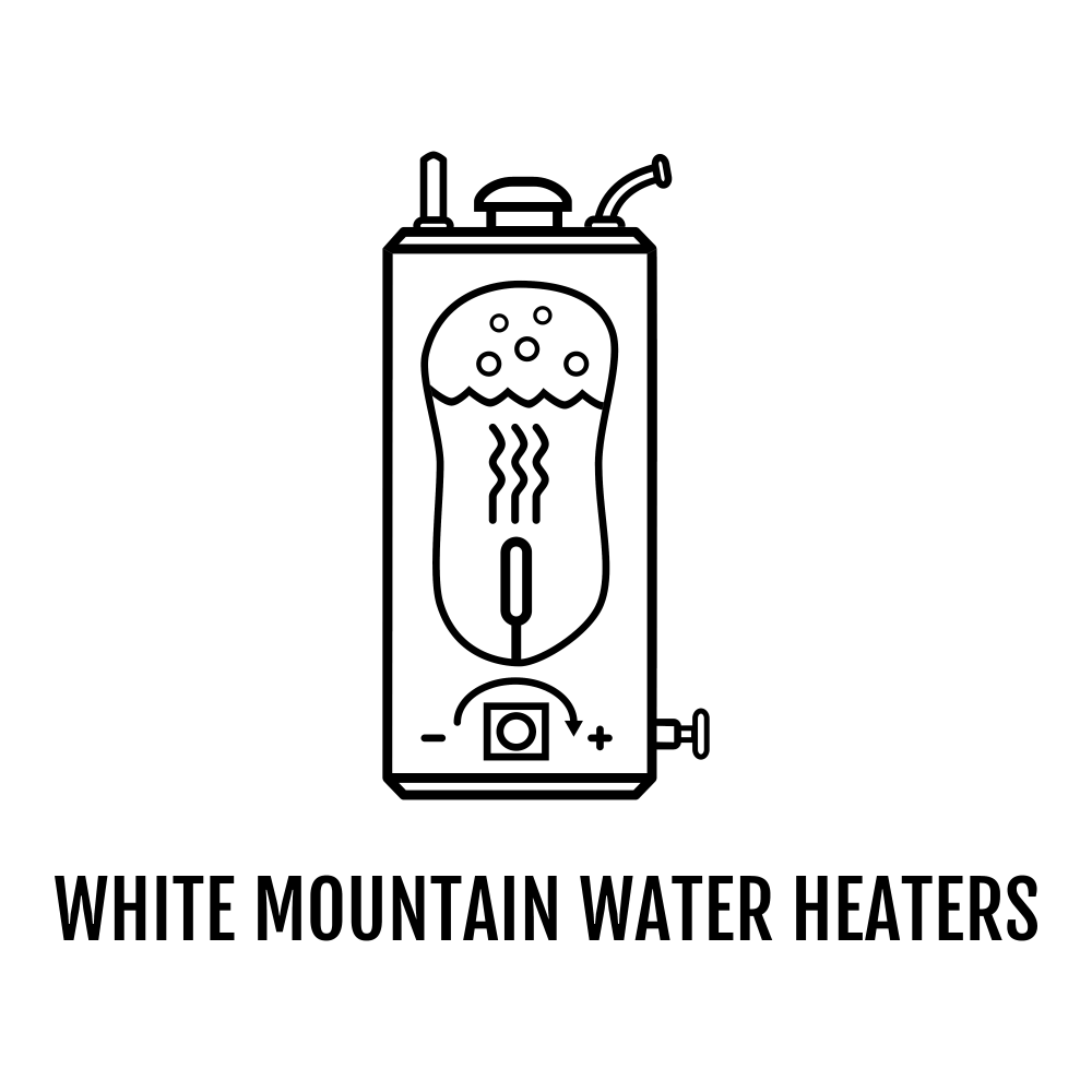 Welcome to White Mountain Water Heaters!