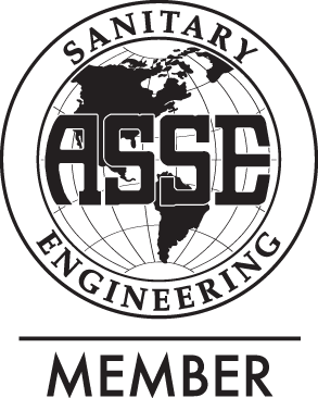 White Mountain Water Heaters - ASSE Sanitary Engineering Member