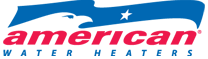 American Water Heaters Logo