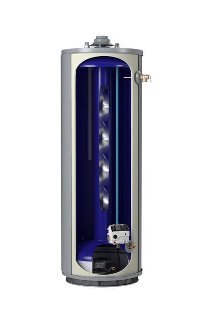 Conventional Tank Water Heater