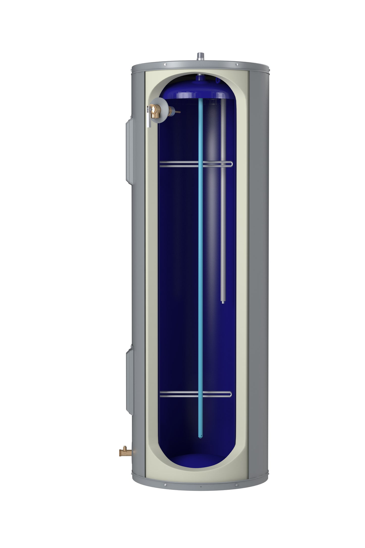 Conventional Tank Water Heater